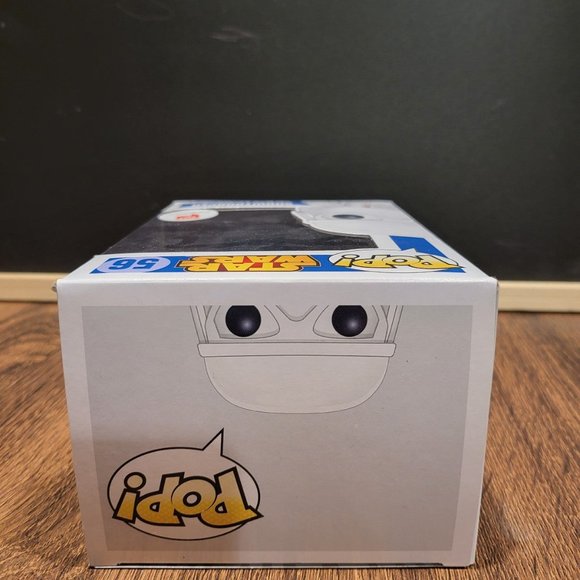 Star Wars Snowtrooper Walgreens Exclusive Funko Pop - Picture 5 of 11